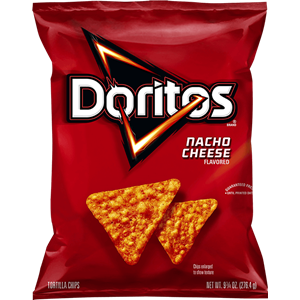 Doritos PNG-73240